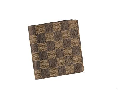 Louis Vuitton Wallets - N61666